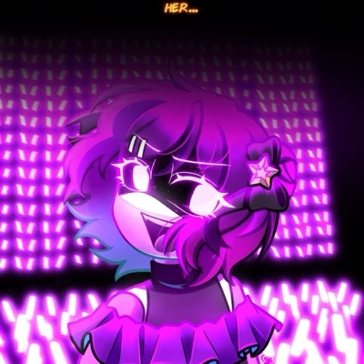 Uzi Doorman (idol au) thumbnail