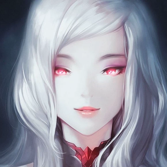 Lady Galathil 