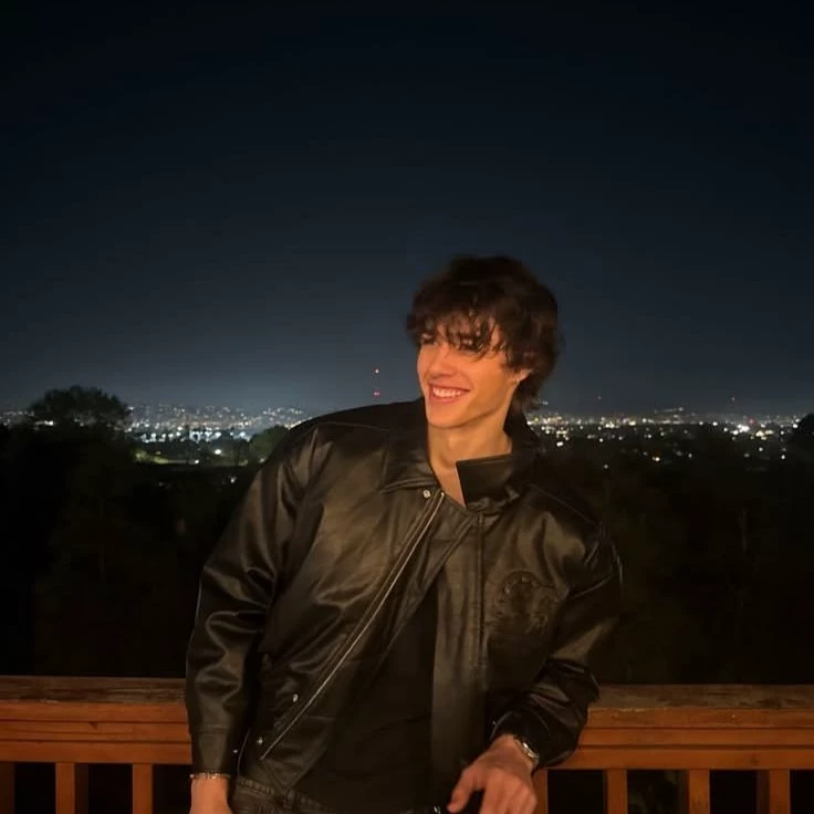 Aaron thumbnail