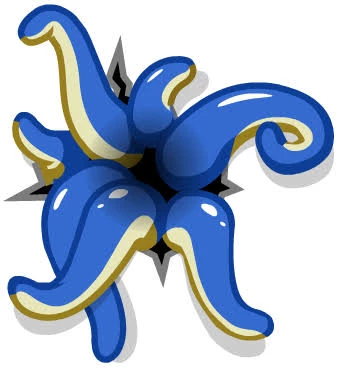 blue tentacles thumbnail
