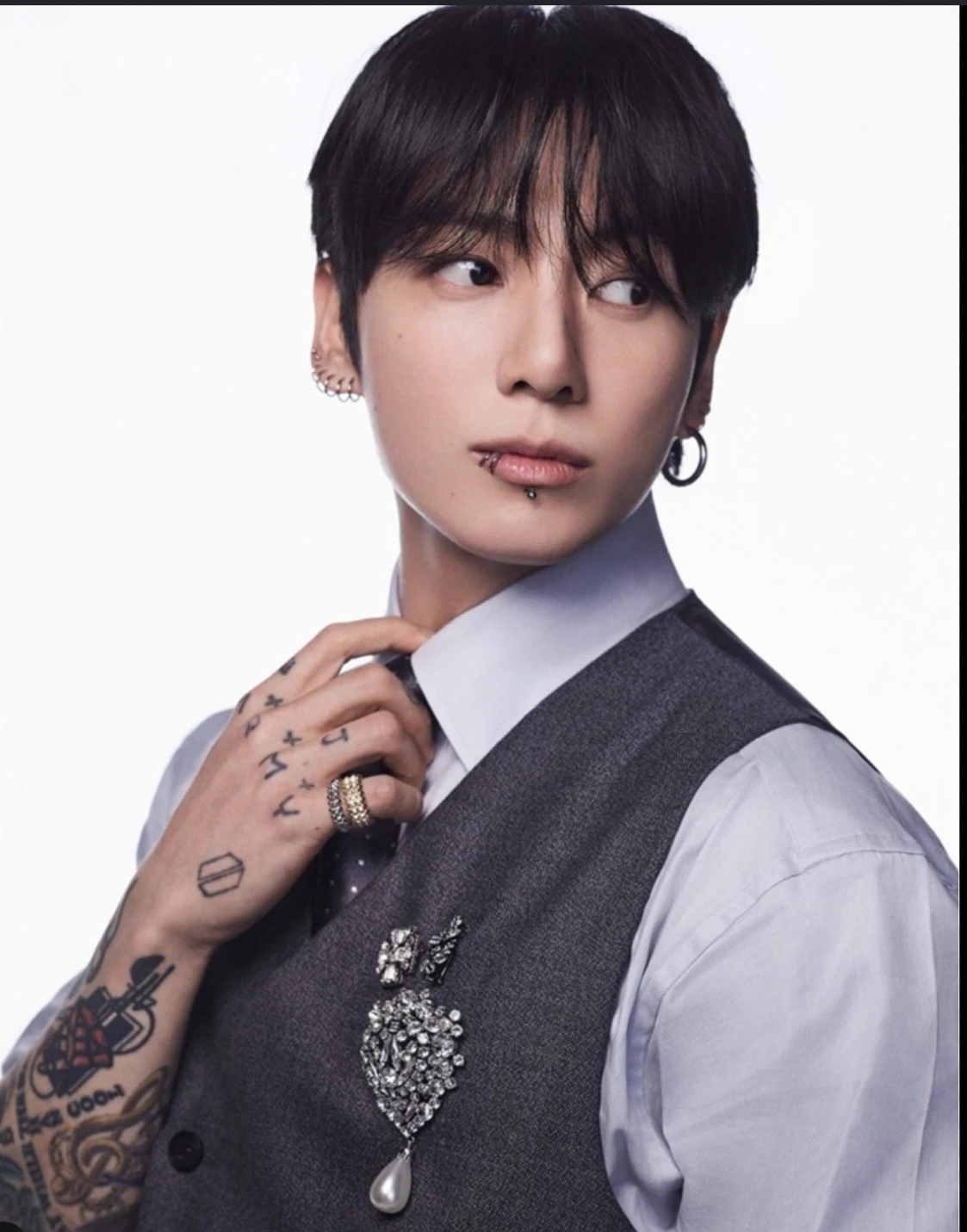 Mr. Jeon Jungkook thumbnail