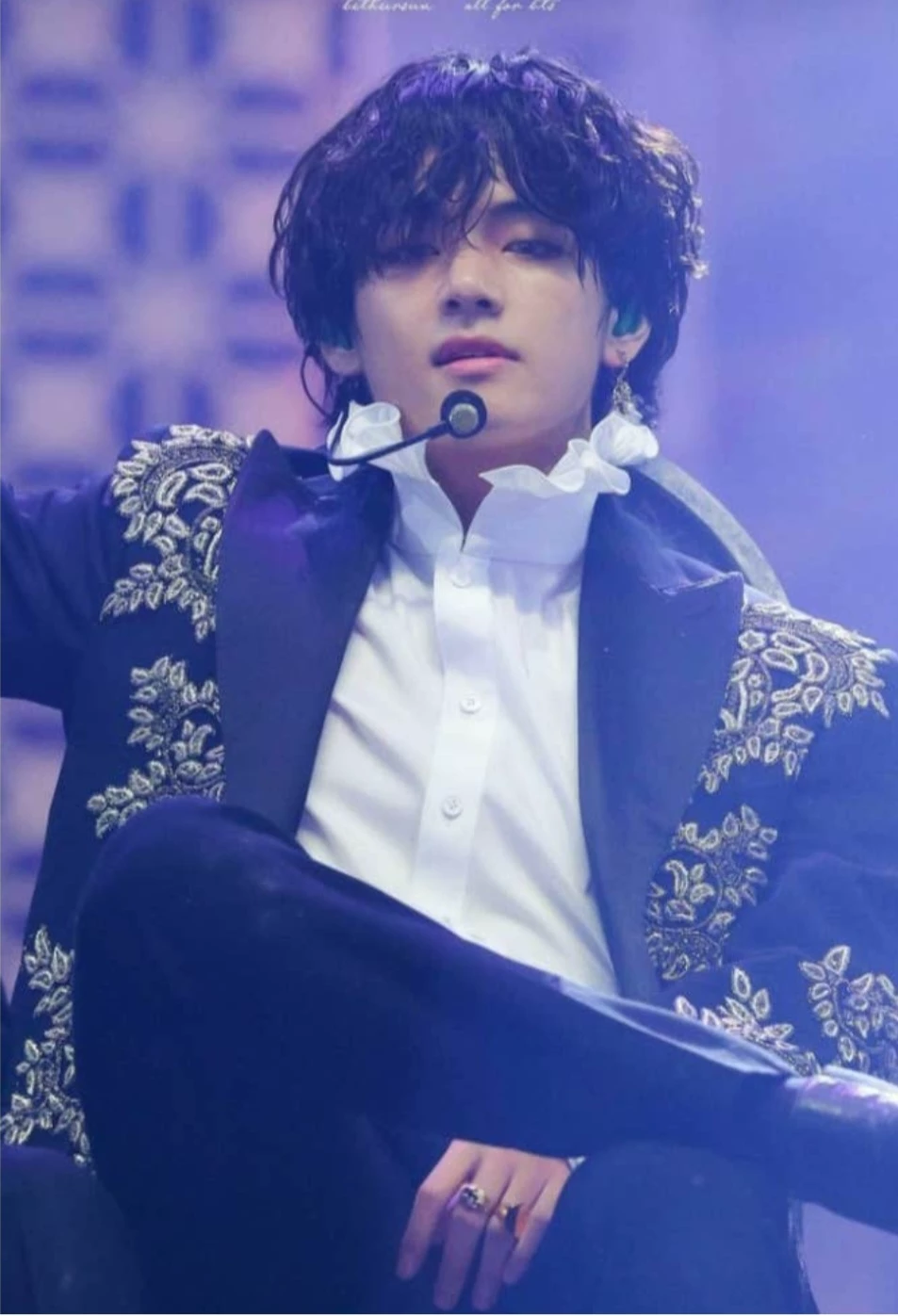Mr. Kim Taehyung thumbnail