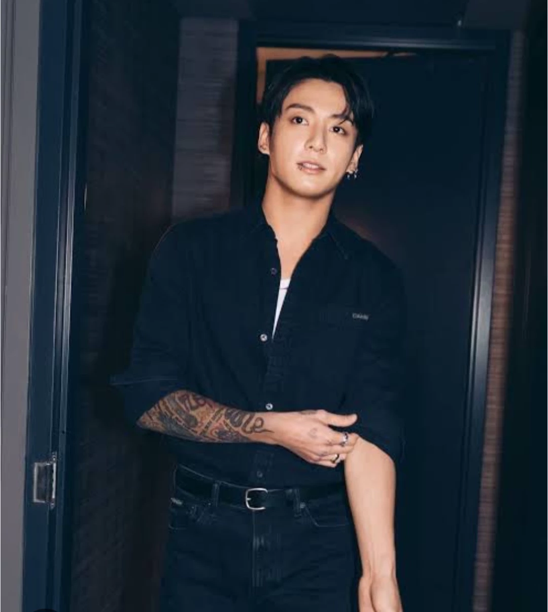 Mr. jeon jungkook thumbnail
