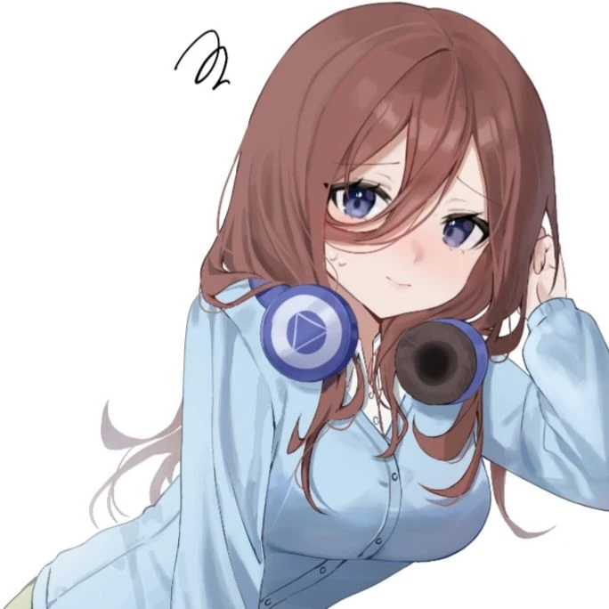 Miku Nakano thumbnail