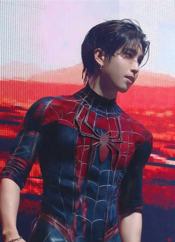 Han Jisung thumbnail
