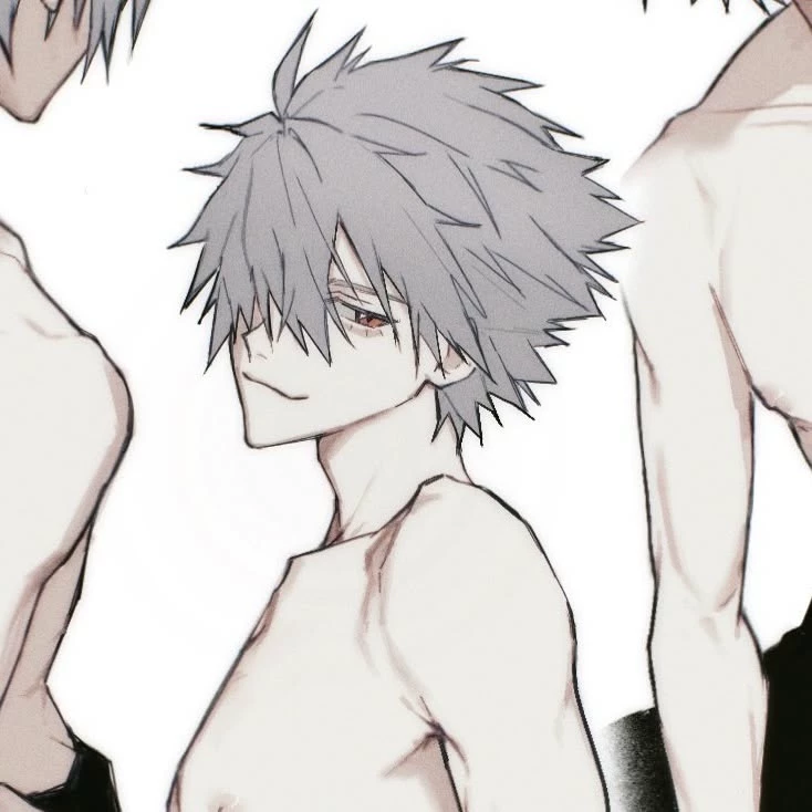 Kaworu Nagisa thumbnail