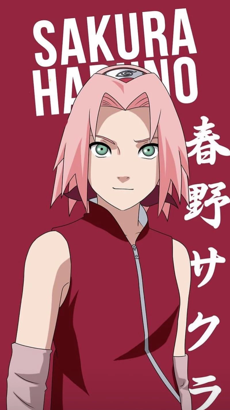 Sakura Haruno (Accurate) thumbnail