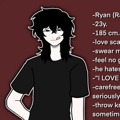 Ryan thumbnail