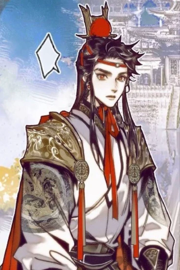 Lang Qianqiu thumbnail
