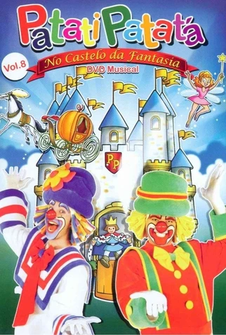Patati Patatá In the Fantasy Castle thumbnail