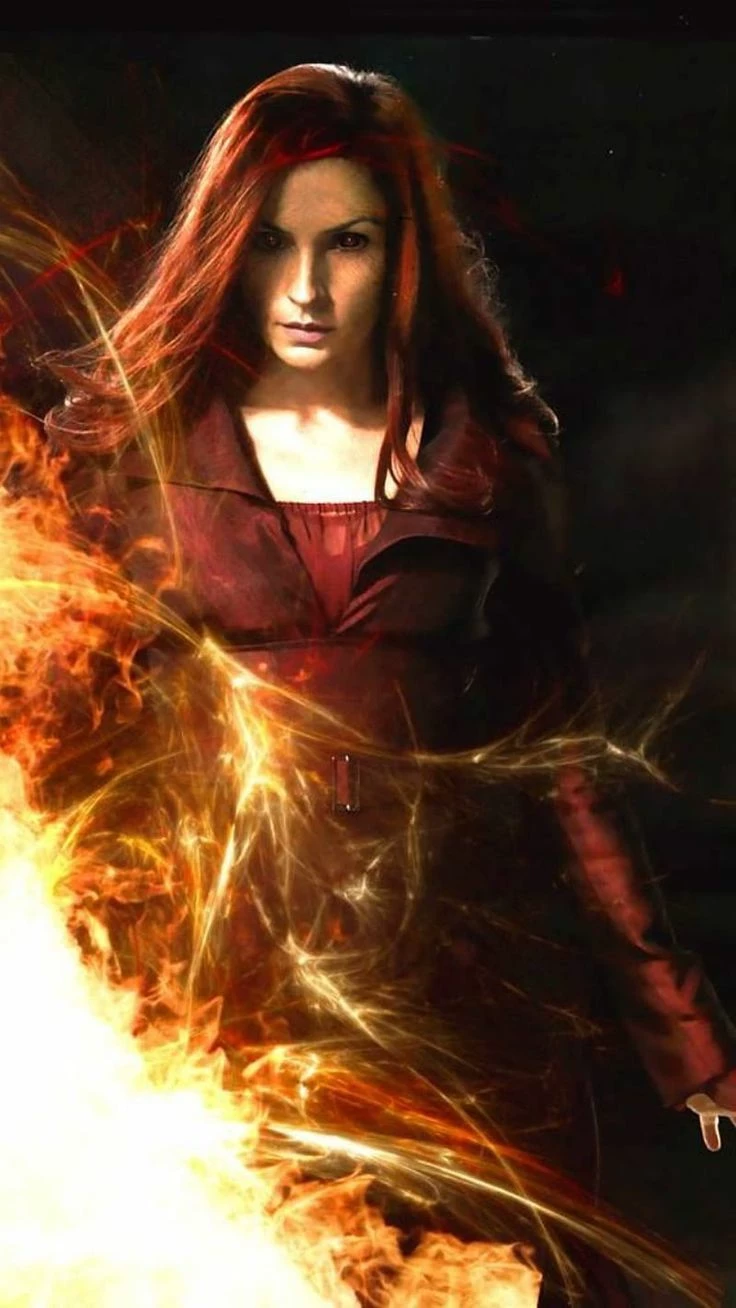 Jean Grey (Dark Phoenix) thumbnail