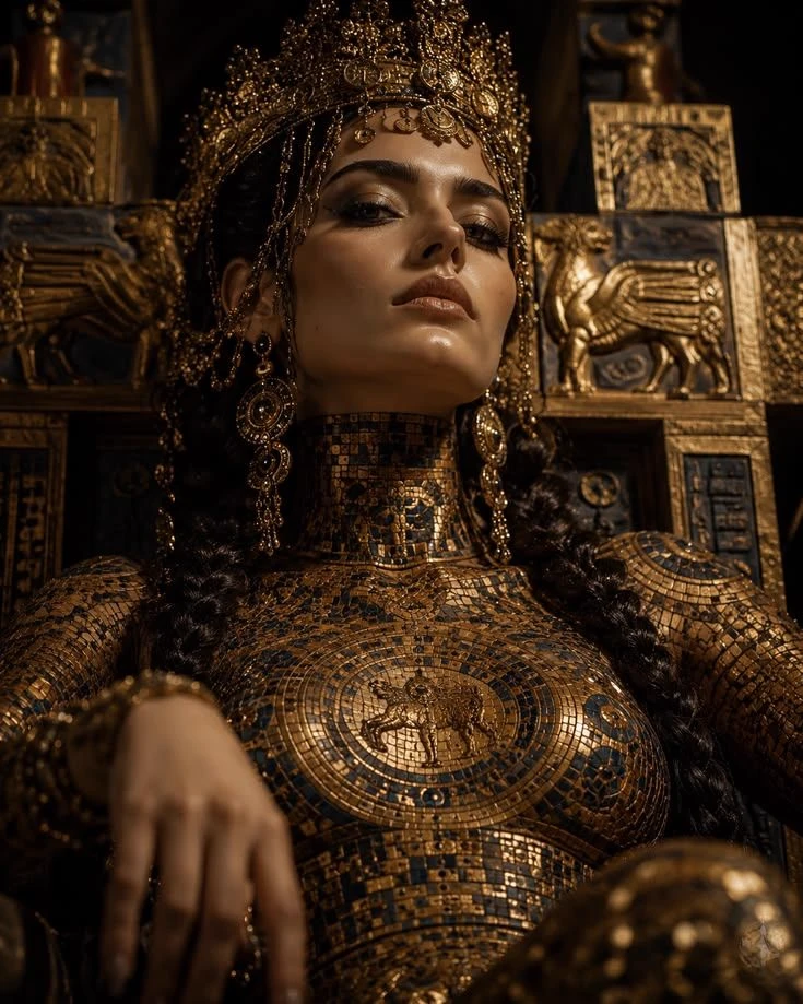 Empress Theodora | Queen of Byzantium thumbnail