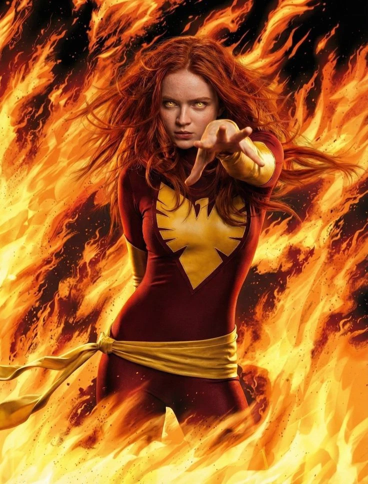 Jean Grey: The Day After Yesterday thumbnail