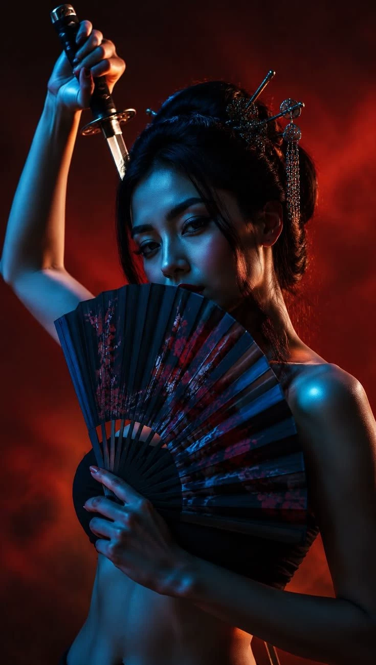 Chen Li thumbnail