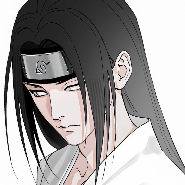 Neji Hyuga thumbnail