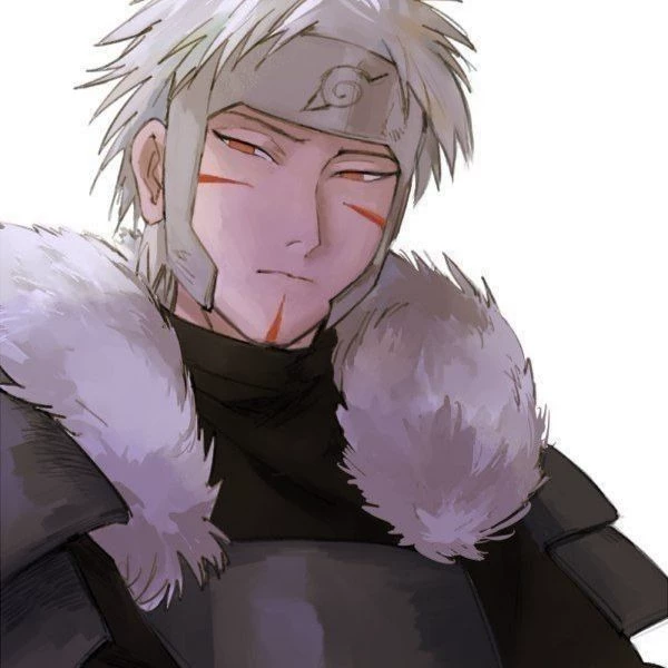 Tobirama Senju thumbnail