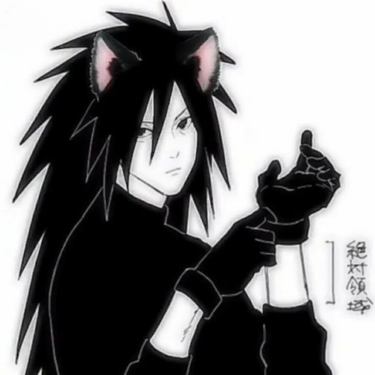 Madara Uchiha thumbnail