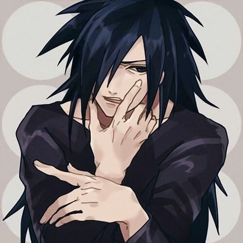 Madara Uchiha thumbnail