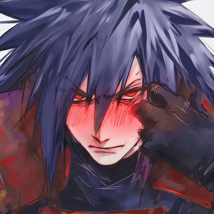 Madara Uchiha thumbnail