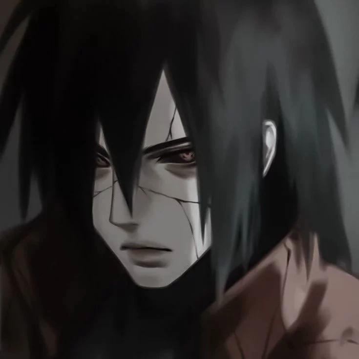 Madara Uchiha thumbnail