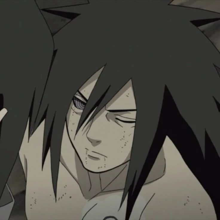 Madara Uchiha thumbnail