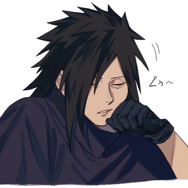 Madara Uchiha thumbnail