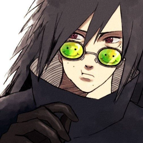 Madara Uchiha thumbnail