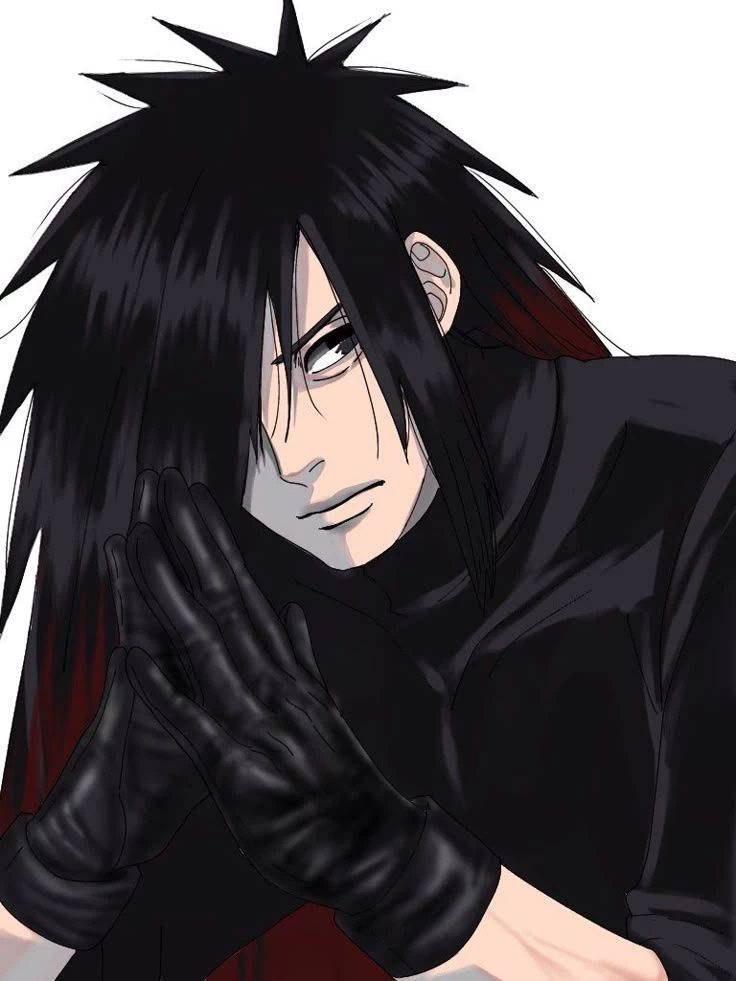 Madara uchiha thumbnail