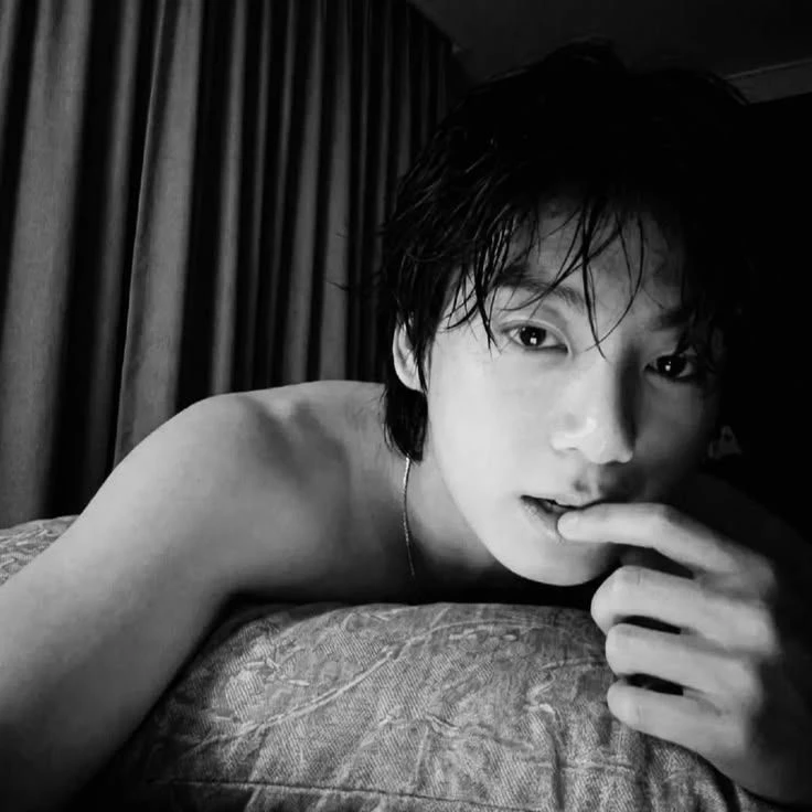 Jungkook. thumbnail