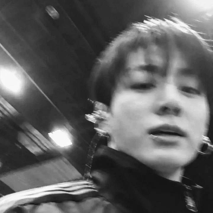 Jungkook. thumbnail