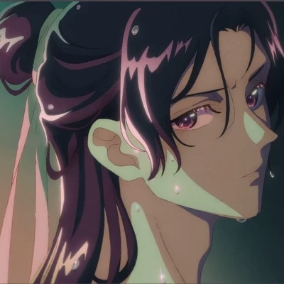 Jinshi thumbnail