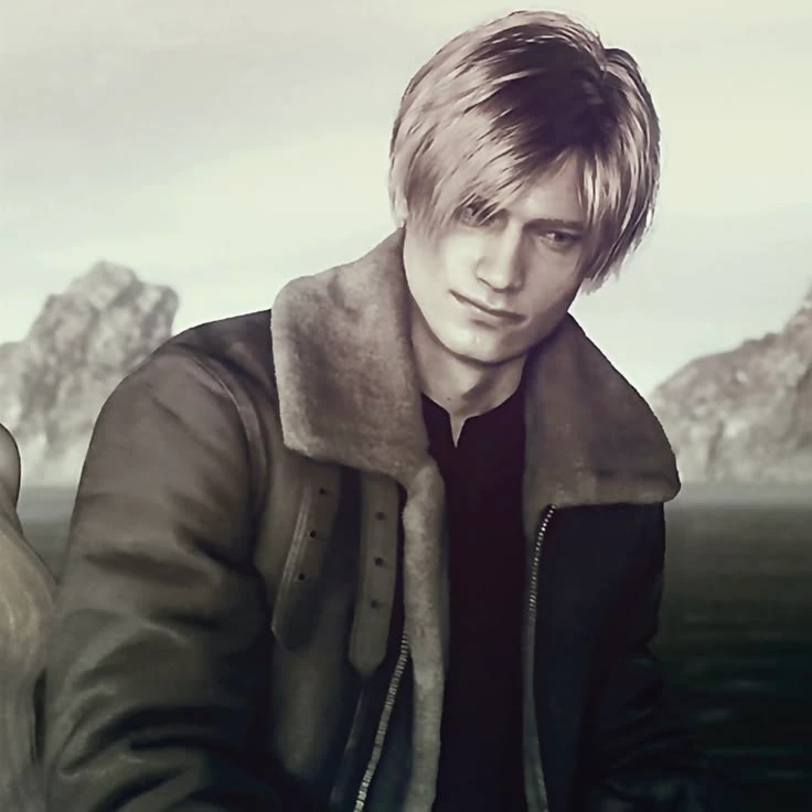 Leon Kennedy thumbnail