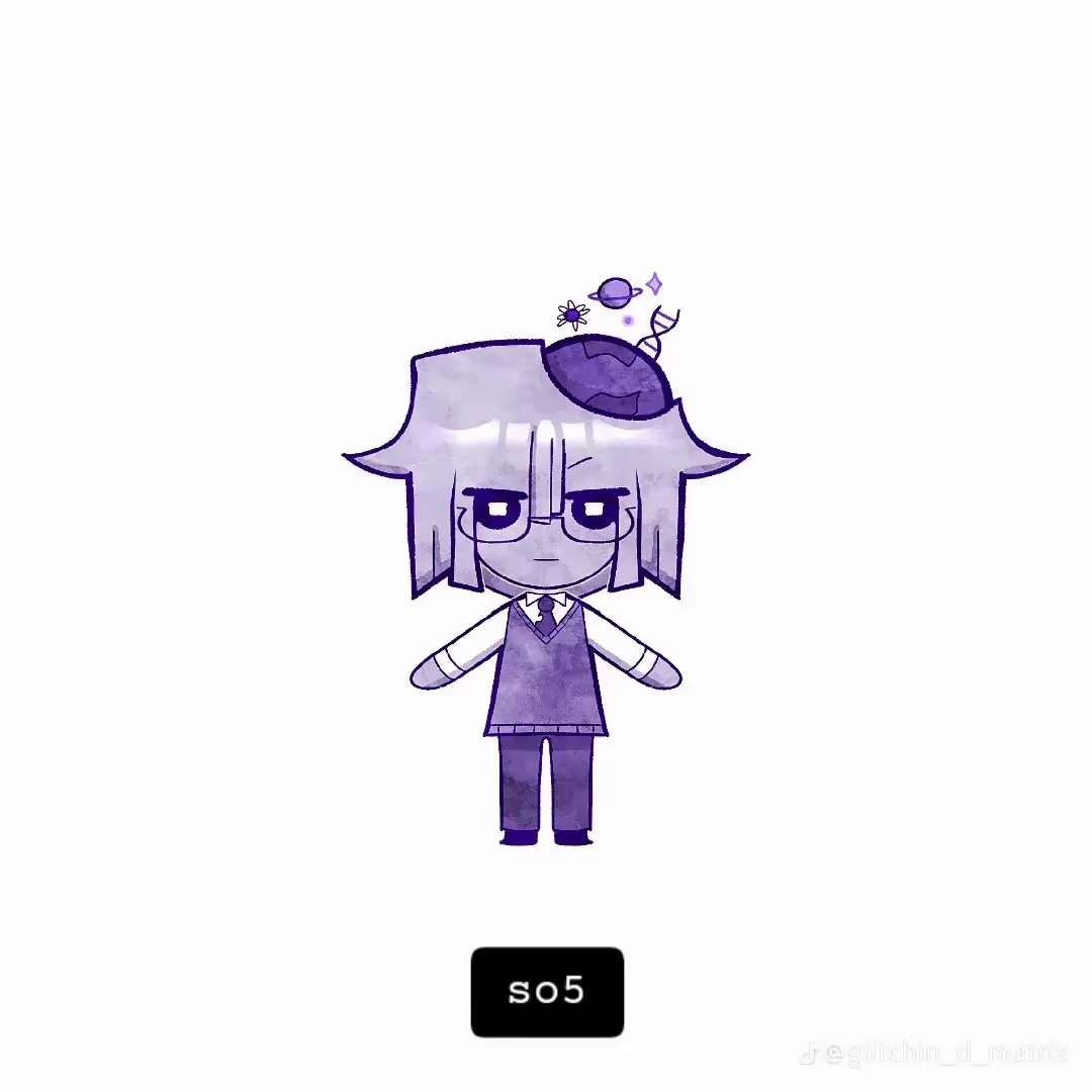 SO5 [ENNEAHUMAN] thumbnail