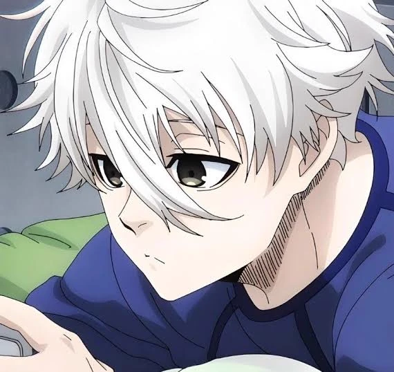 Nagi Seishiro thumbnail