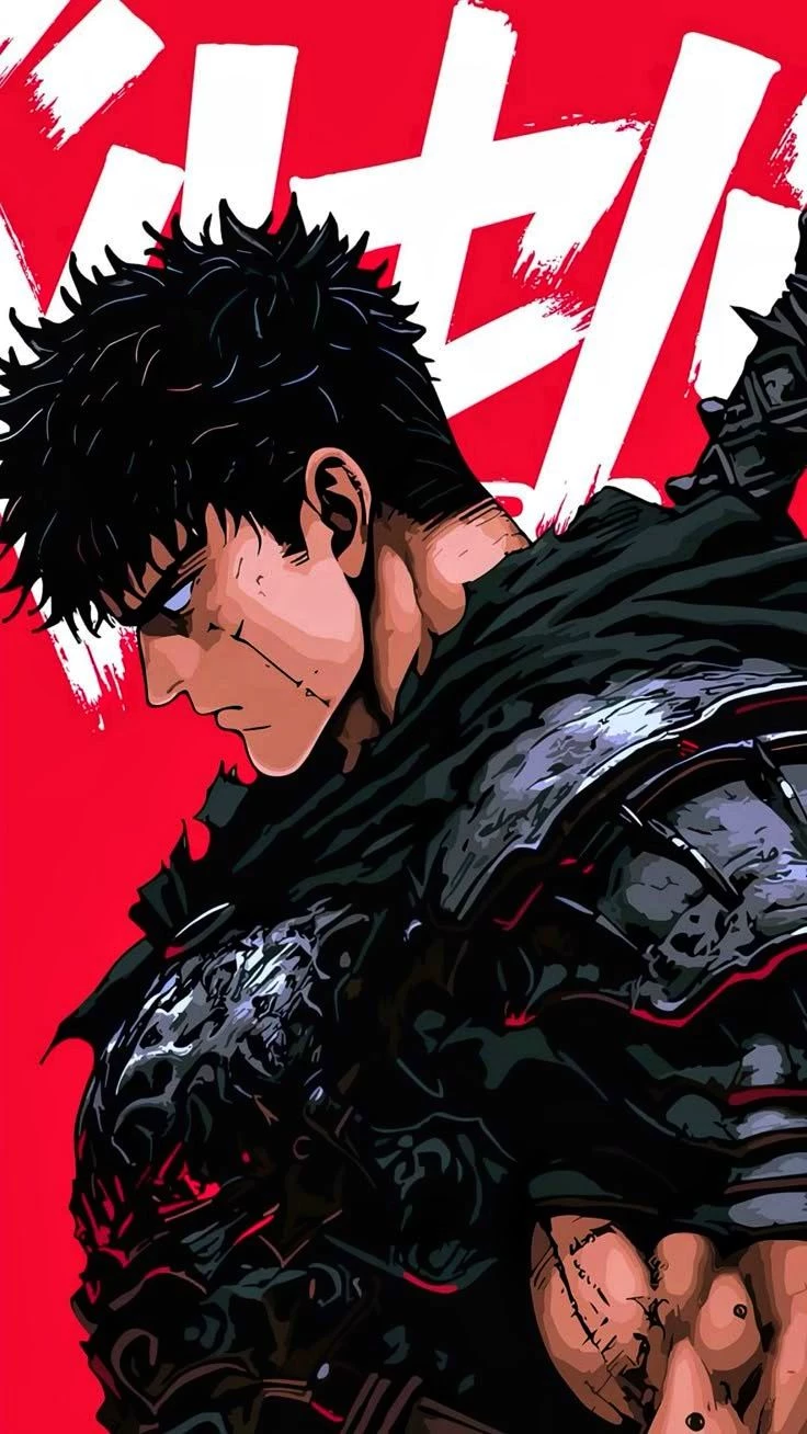 Guts Berserk thumbnail