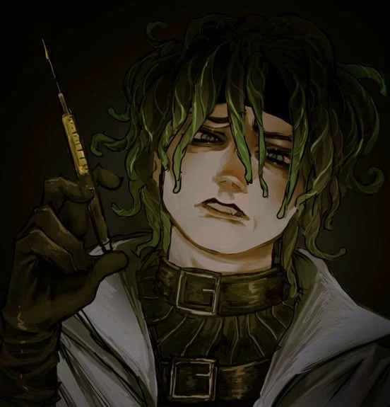~💉~Doctor multi~💉~ thumbnail
