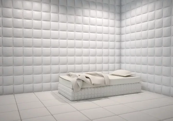 Asylum Room thumbnail