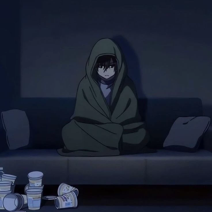 Loneliness, thumbnail