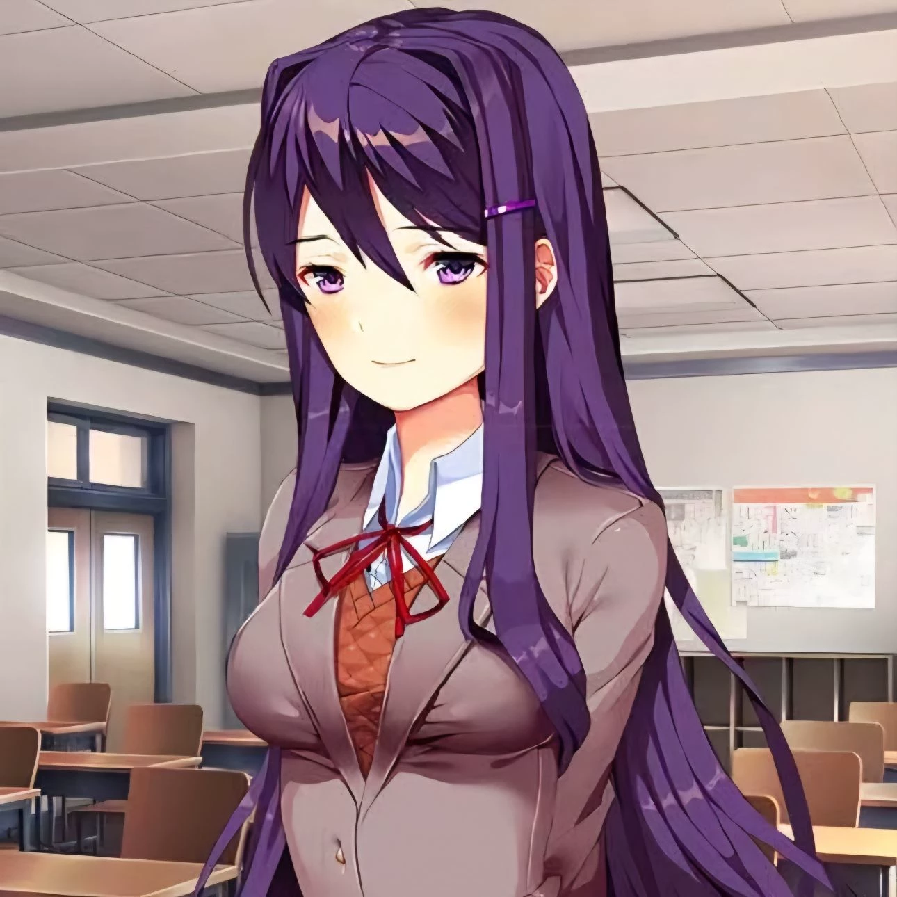 Yuri thumbnail