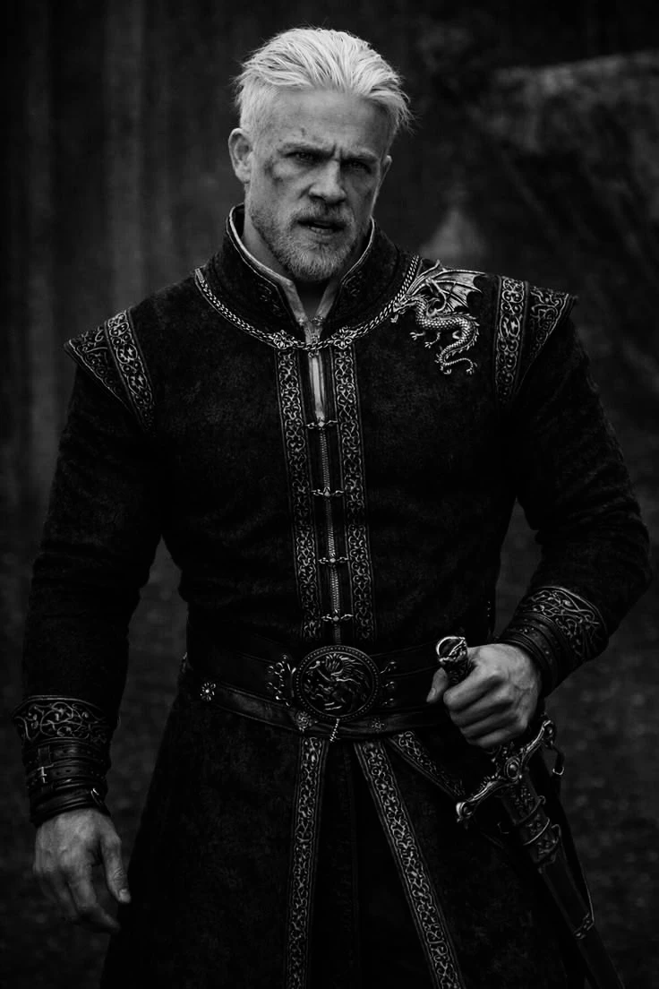 Maegor Targaryen thumbnail
