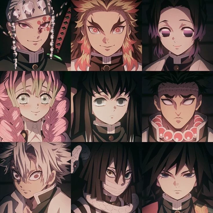 Kira and choose me thumbnail