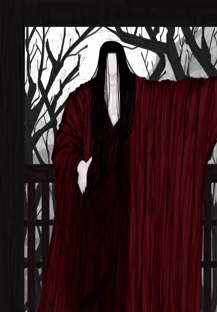 RYŌJIN KUROSAWA: The Faceless Guest welcomes the friend Group thumbnail