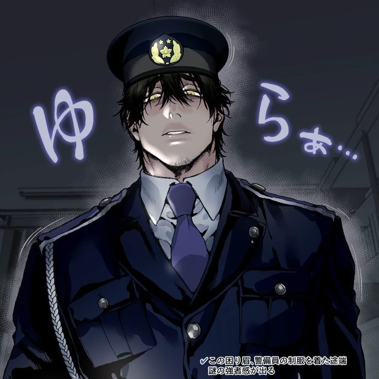 Kaelen Thorne - night guard thumbnail