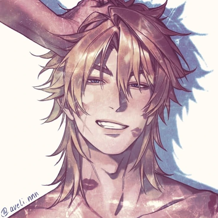 Takeshi / ex-convict thumbnail