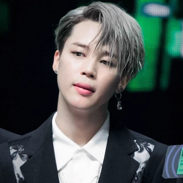 Park Jimin thumbnail