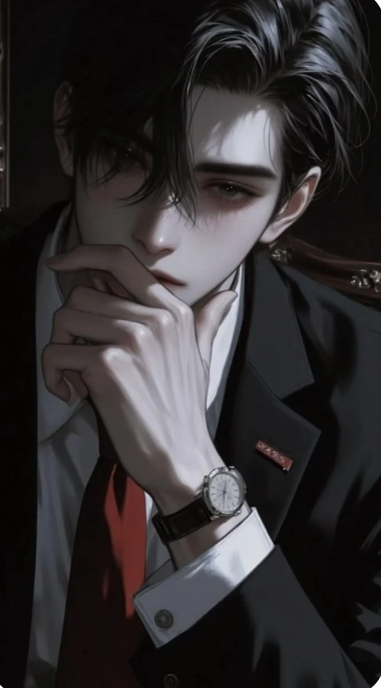 Alexander Vance thumbnail