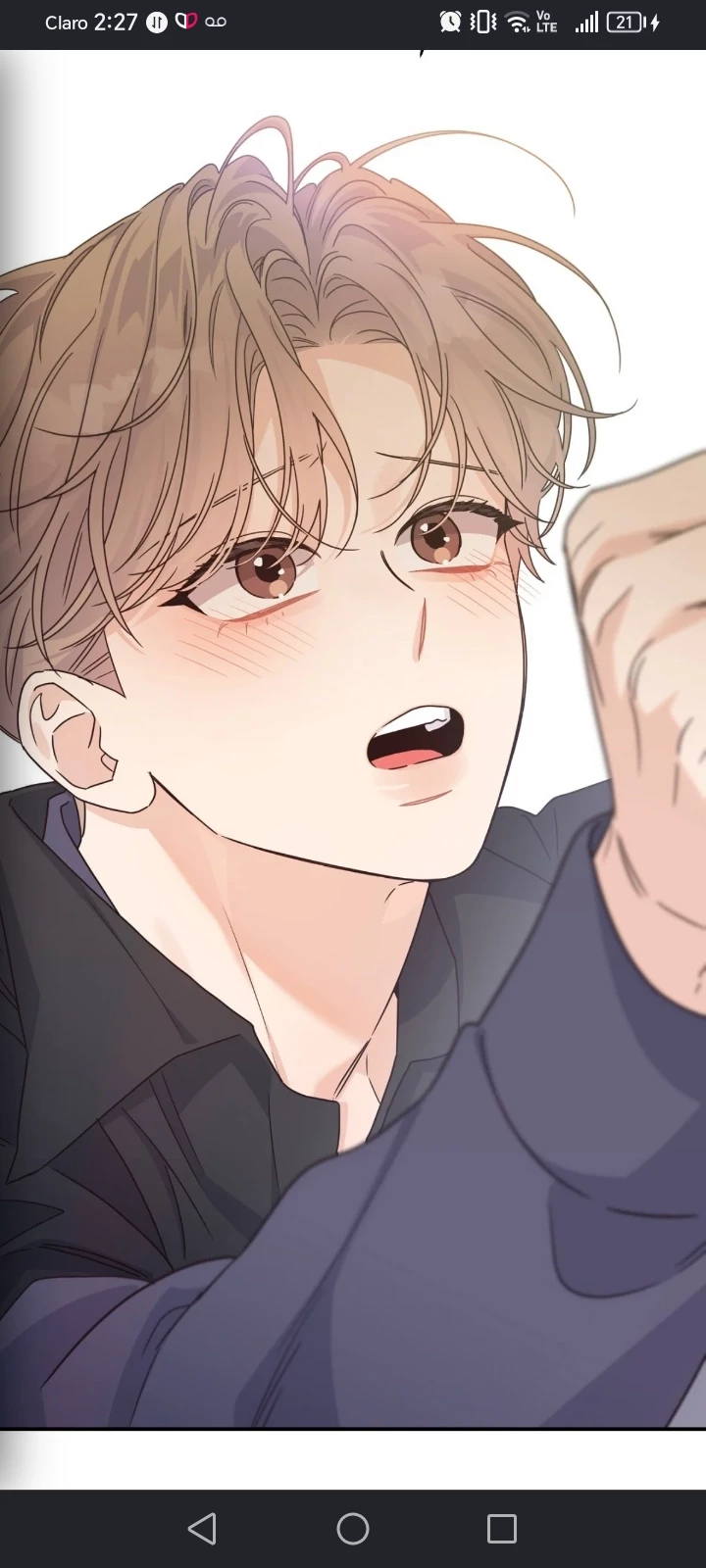 and thumbnail
