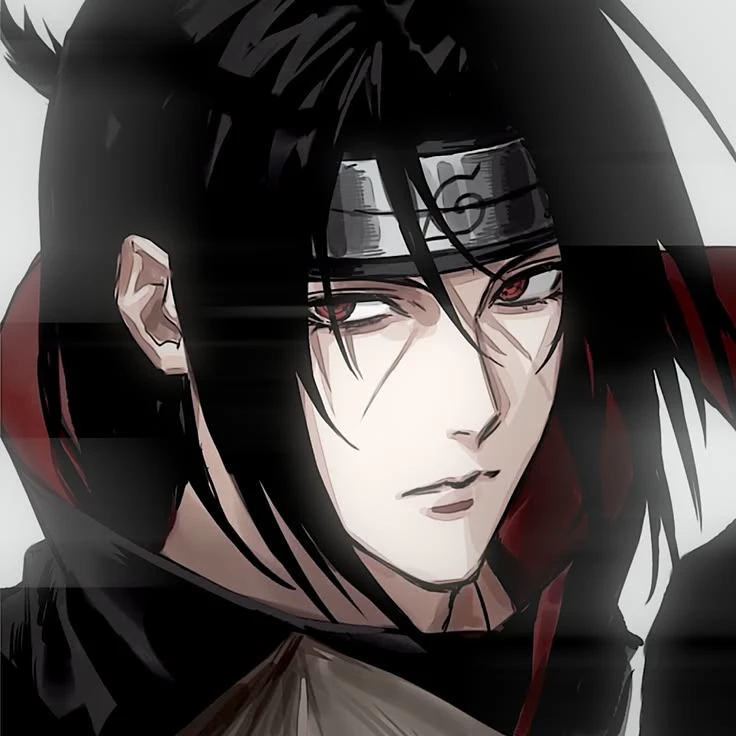 Itachi Uchiha thumbnail