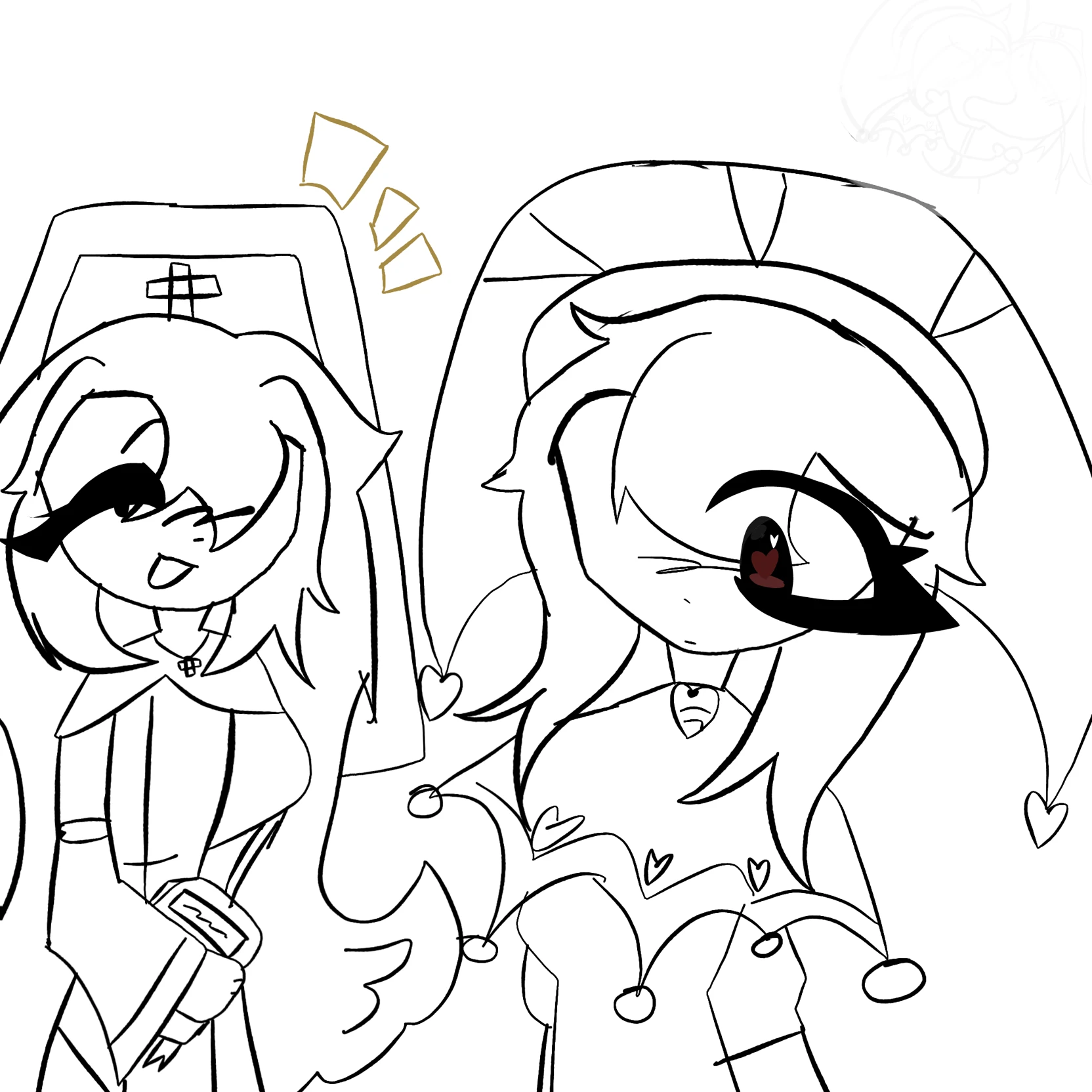 ✝️ Caroline-jester(Lana)🃏 thumbnail