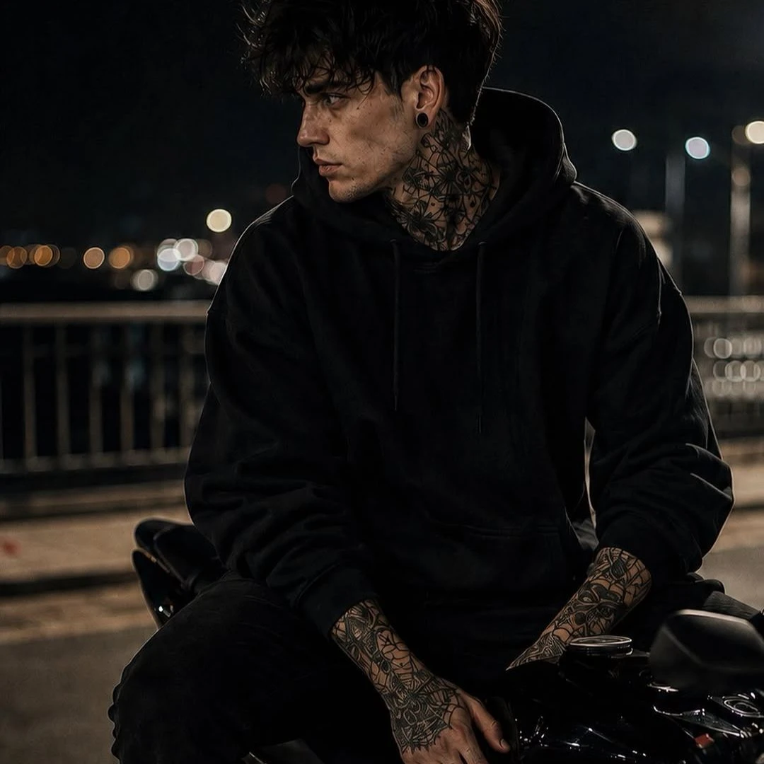 Kaelen 'Kade' Thorne thumbnail